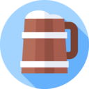 food and restaurant,pint,alcoholic drink,pub,mug,pint of beer,beer mug